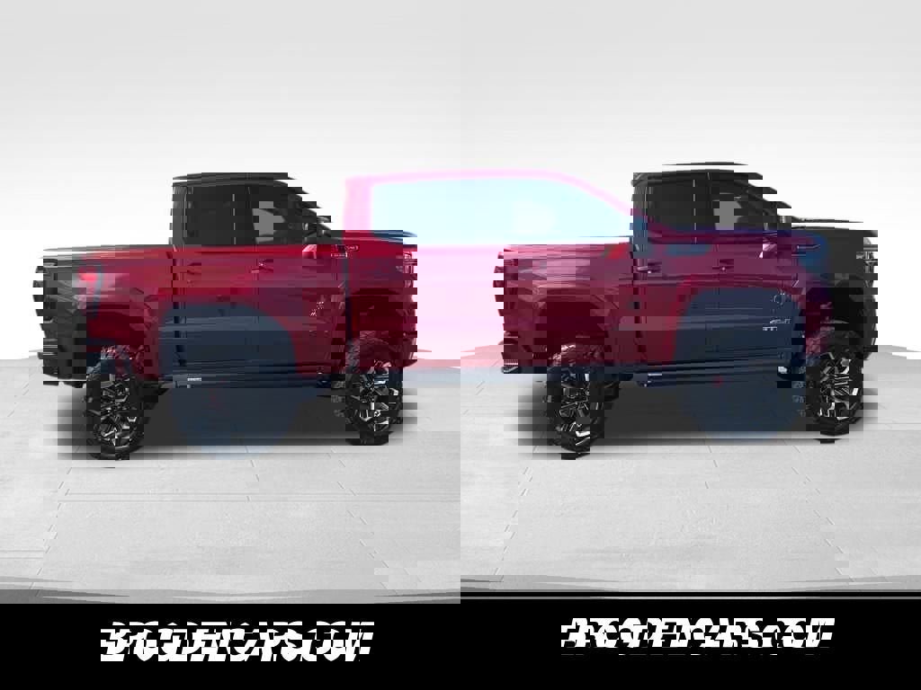 New 2024 GMC Sierra 1500 AT4 w/ Technology Package video 2