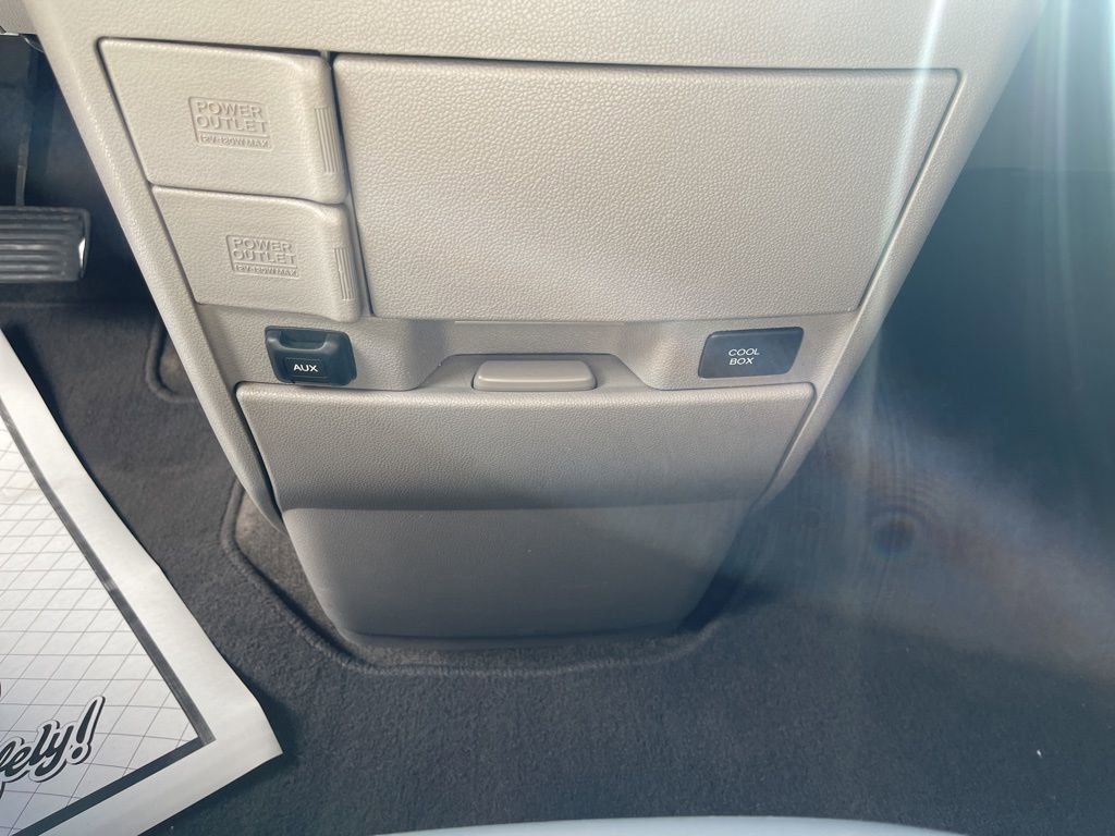 Used 2011 Honda Odyssey EX-L image 35