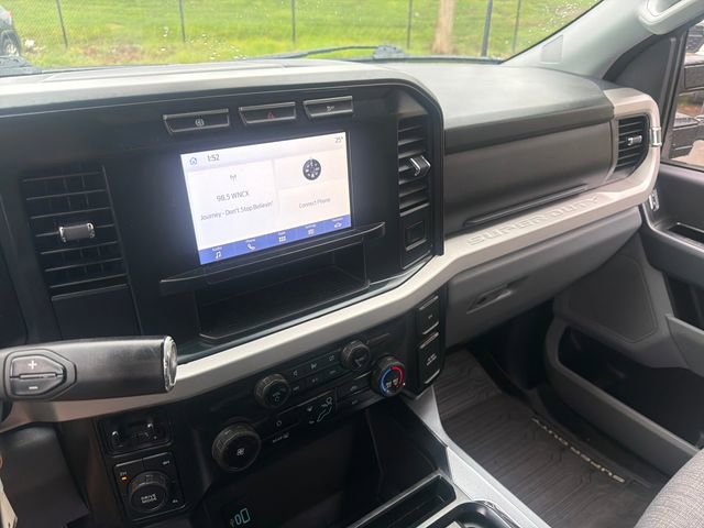 Used 2024 Ford F450 XLT AWD/4WD image 44