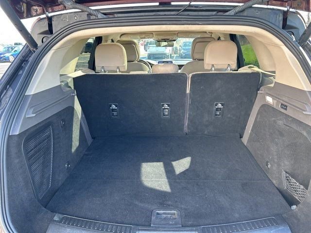 Used 2020 Lincoln Corsair Reserve w/ Elements Package image 35