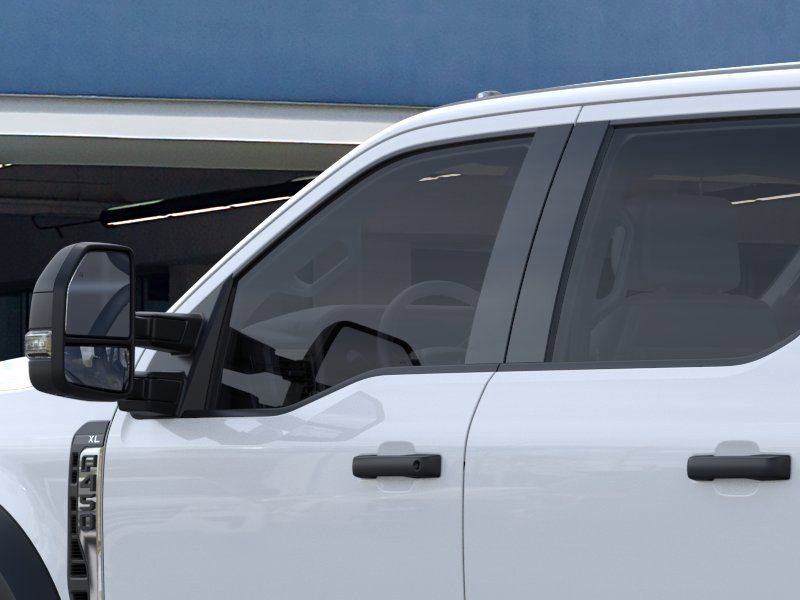 New 2025 Ford F450 XL image 20