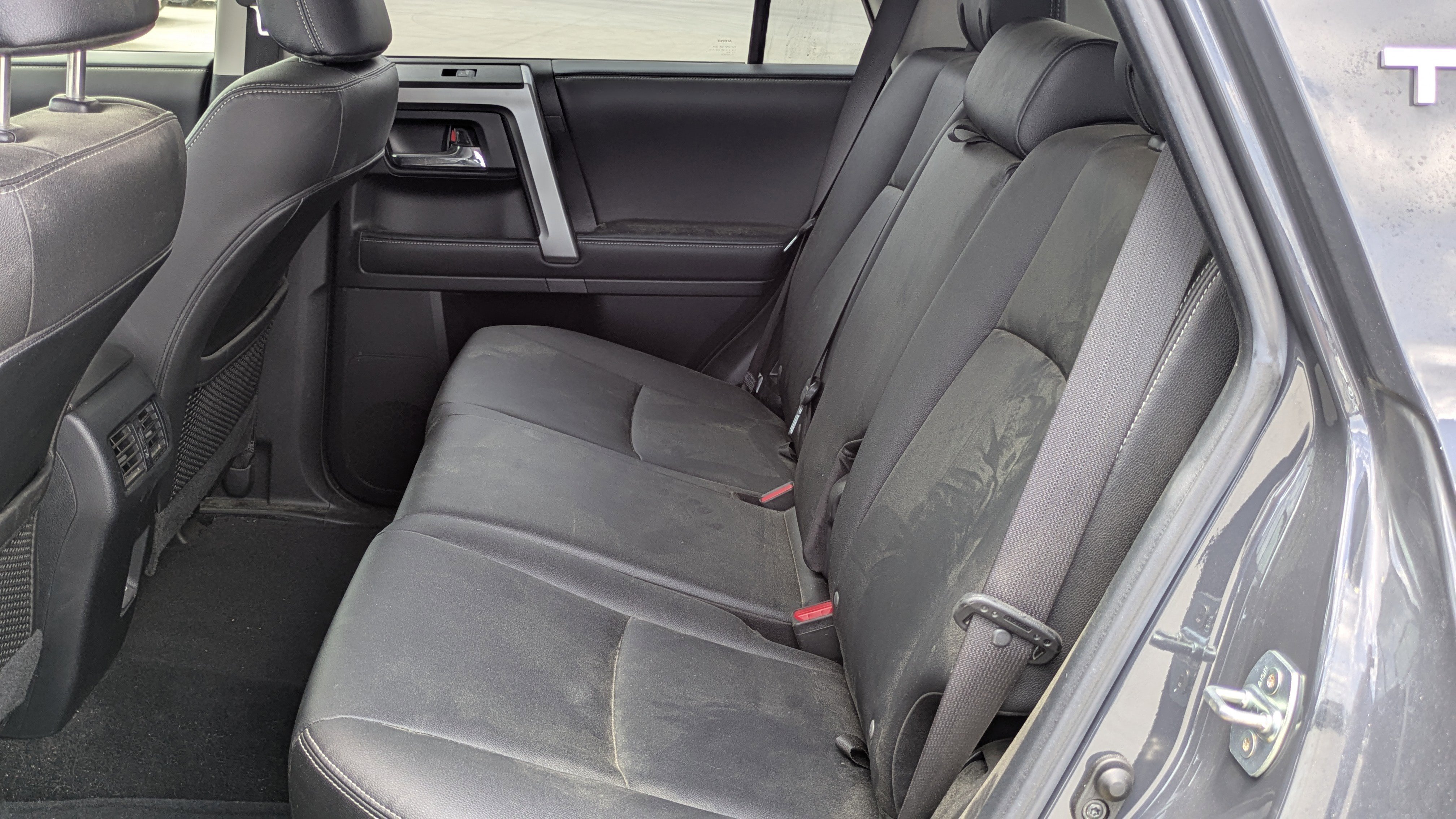 Used 2024 Toyota 4Runner TRD Sport AWD/4WD image 13