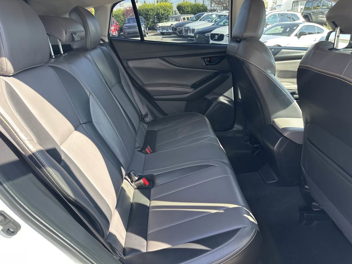 Used 2022 Subaru Crosstrek 2.5i Sport w/ Moonroof Package image 18