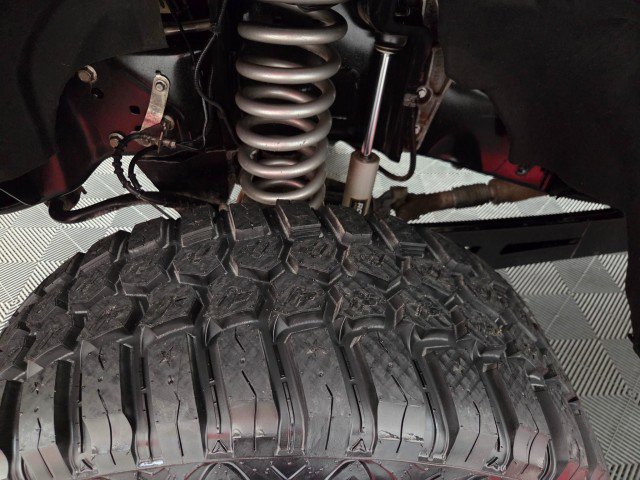 Used 2020 Ford F350 Limited image 87