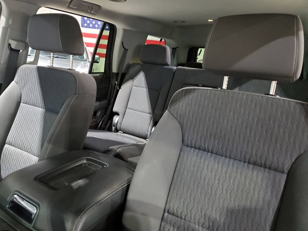 Used 2018 Chevrolet Tahoe LS RWD image 43