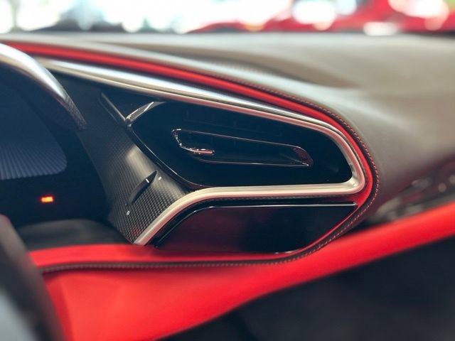 Used 2025 Ferrari 296 GTS RWD image 49