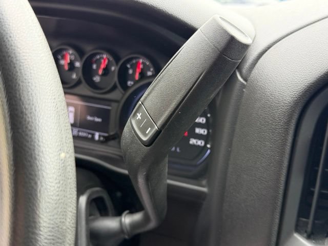 Used 2021 Chevrolet Silverado 1500 Custom w/ Rally Edition AWD/4WD image 28