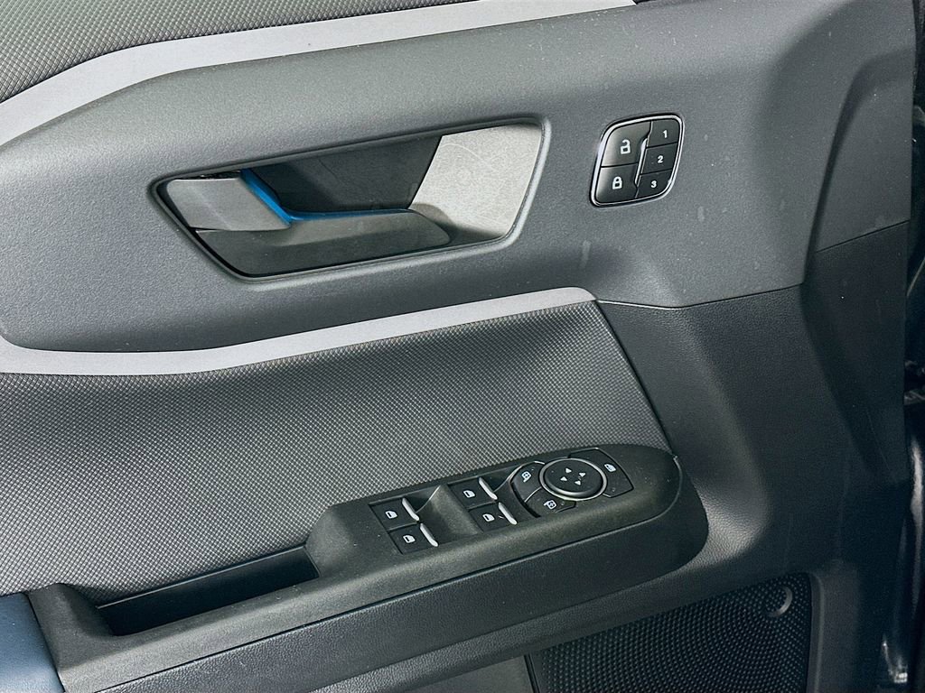 Used 2023 Ford Bronco Sport Outer Banks image 23