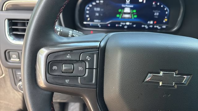 Used 2023 Chevrolet Tahoe RST AWD/4WD image 23