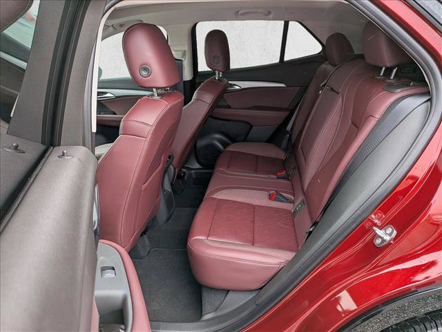 Used 2024 Buick Envision Sport Touring AWD/4WD image 19