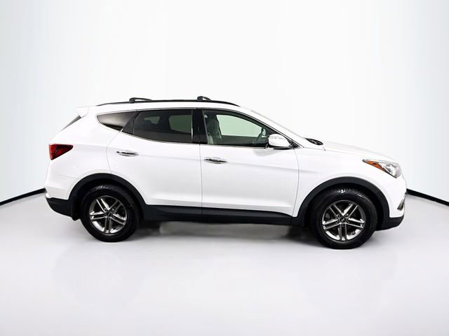 Used 2018 Hyundai Santa Fe Sport w/ 2.4L Value Package 02 image 9