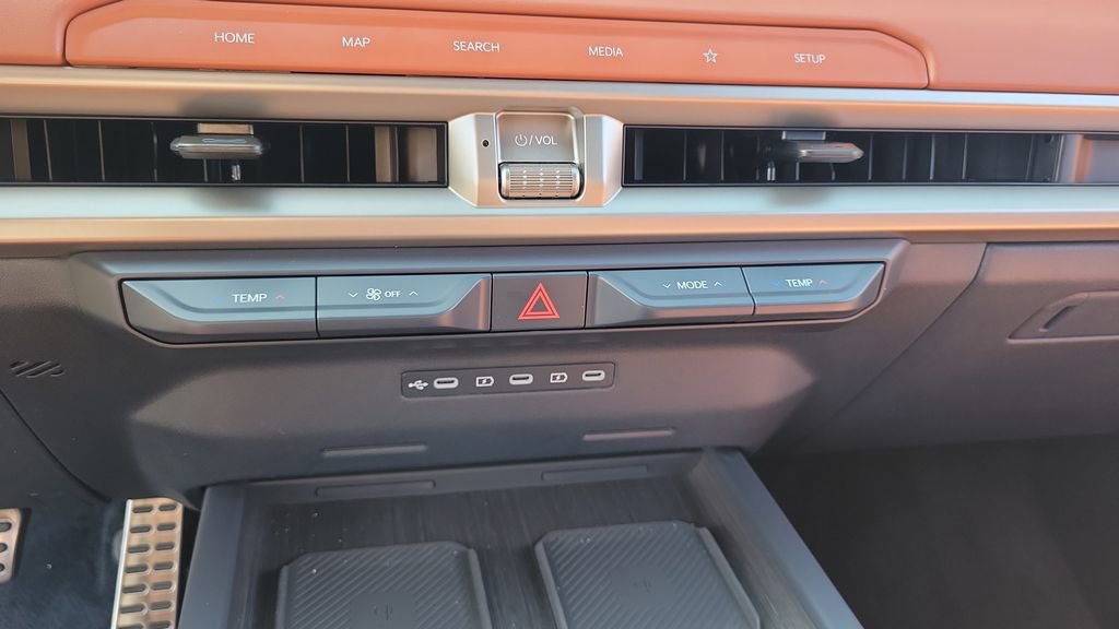 New 2027 Kia Telluride X-Line SX Prestige w/ Towing Package image 31