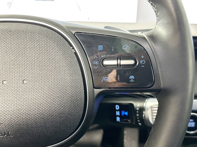 Used 2023 Hyundai Ioniq 5 Limited AWD/4WD image 24