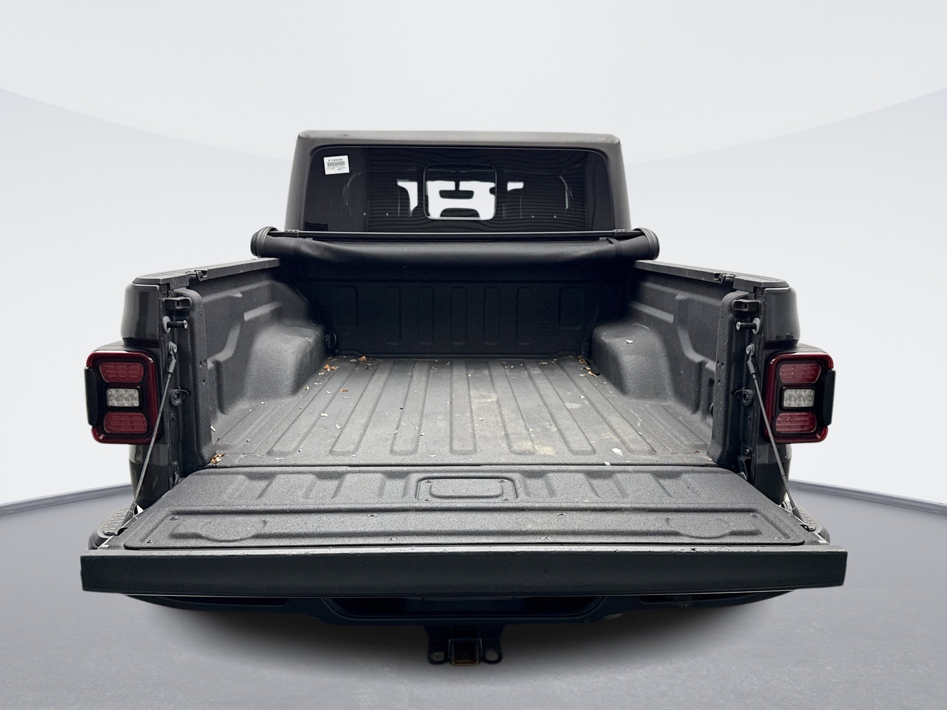 Used 2022 Jeep Gladiator Mojave w/ Dual Top Group image 21