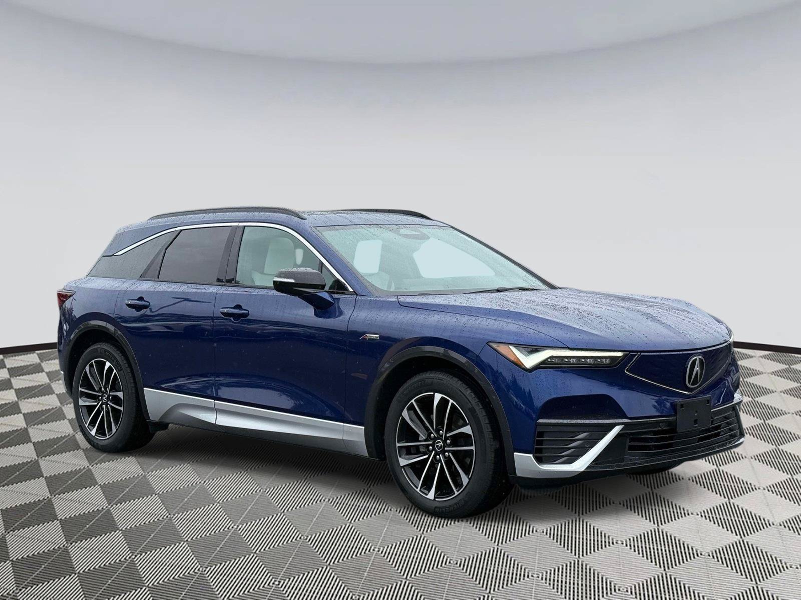 Used 2024 Acura ZDX A-Spec