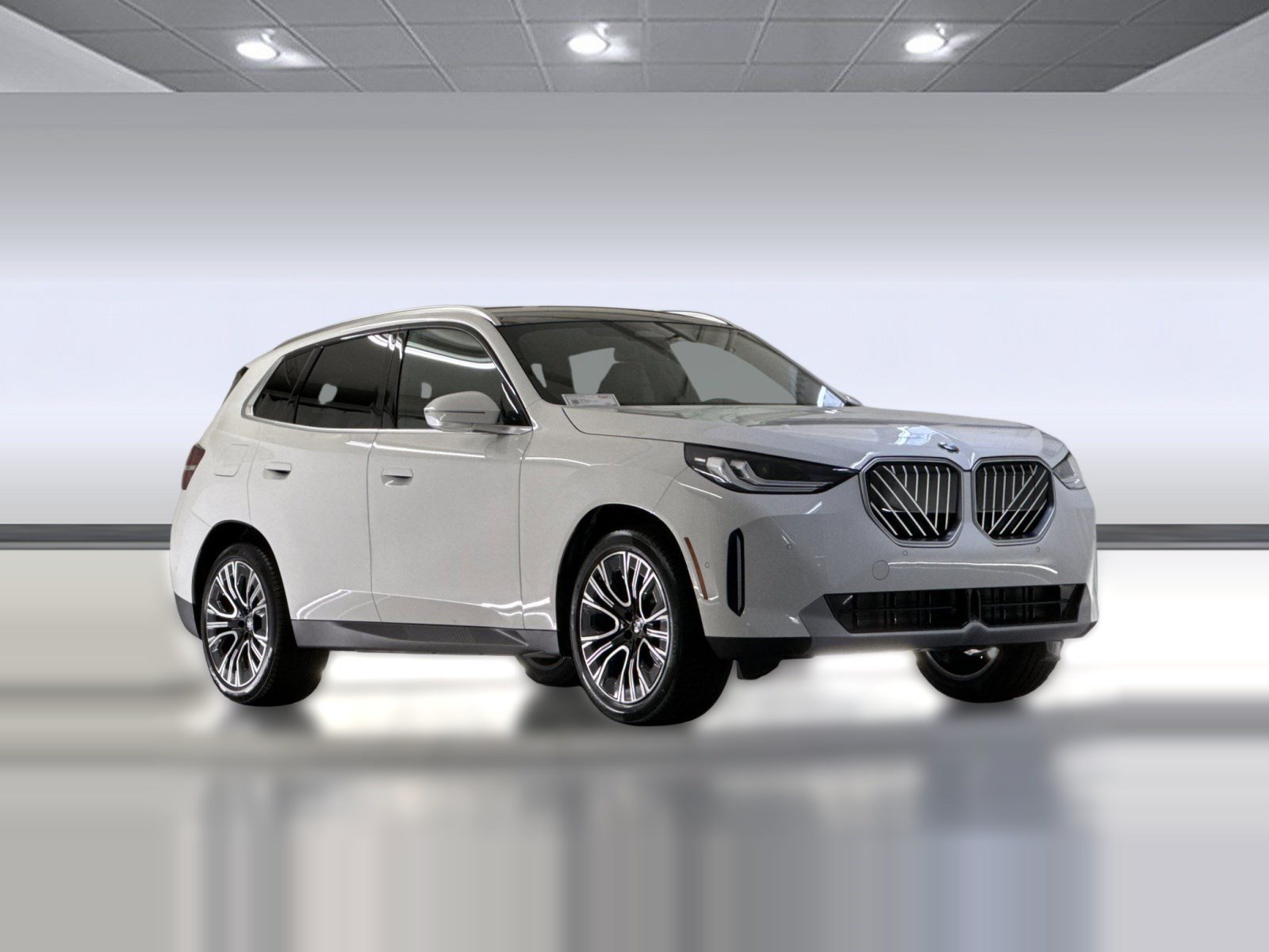 Used 2026 BMW X3 xDrive30i w/ Convenience Package AWD/4WD image 6