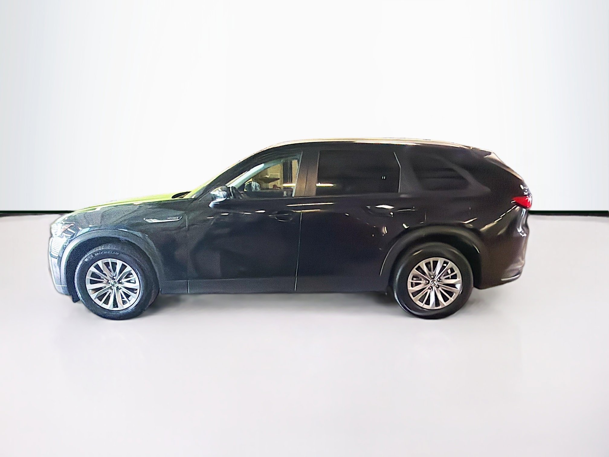 Used 2025 MAZDA CX-90 3.3 Turbo w/ Select Package image 4