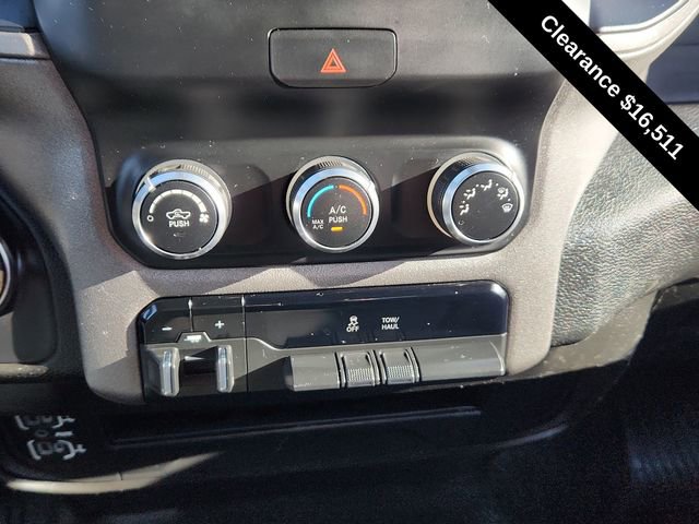 Used 2019 RAM 2500 Tradesman image 36