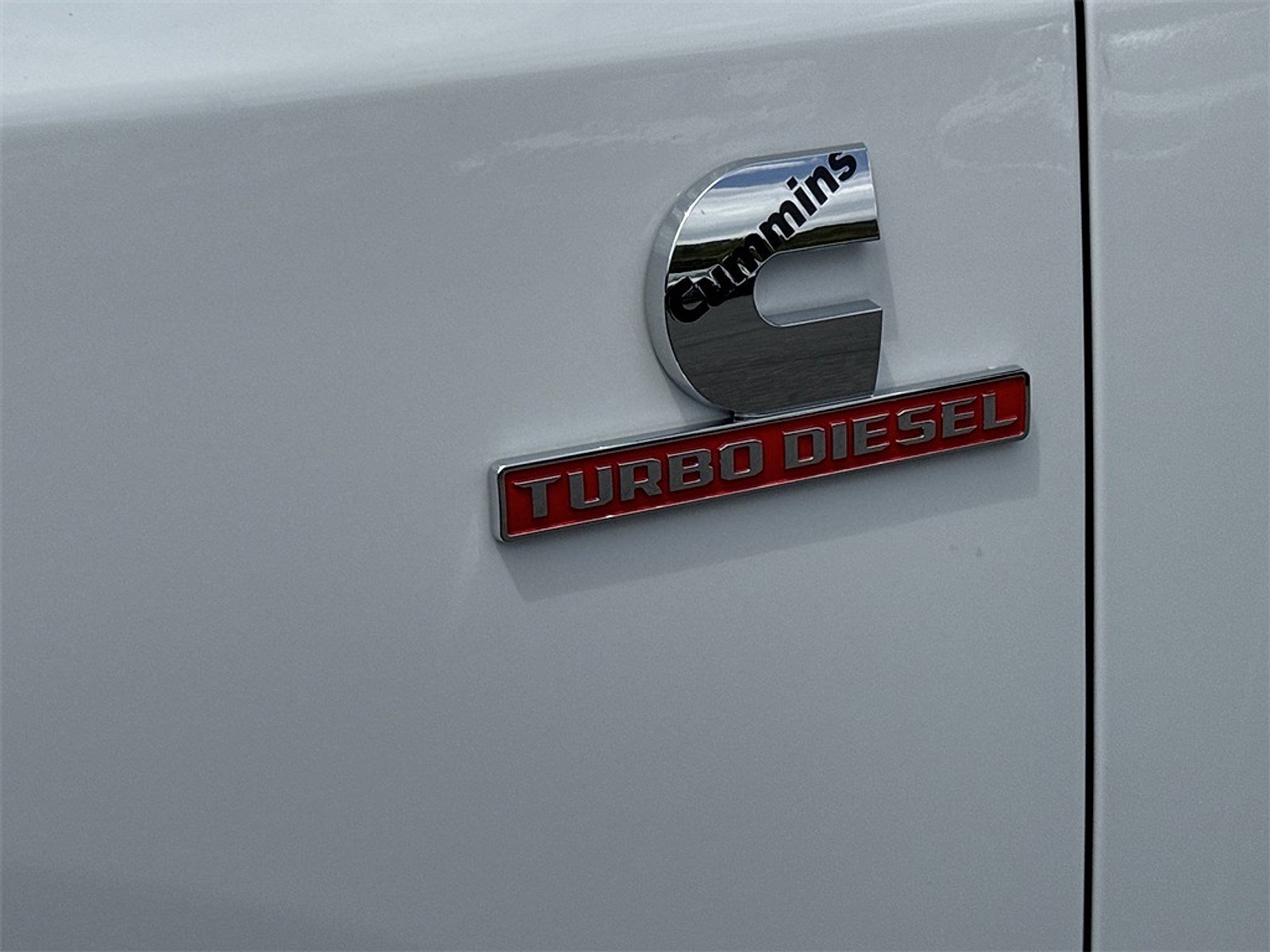 New 2025 RAM 3500 Laramie RWD image 31