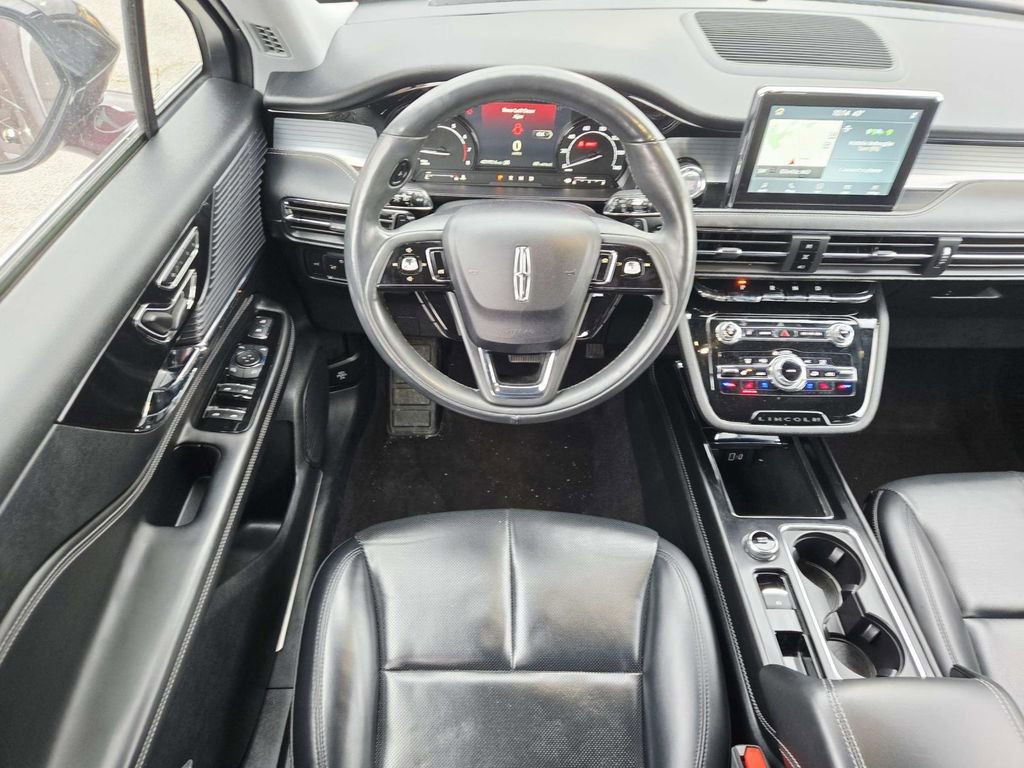 Used 2021 Lincoln Corsair AWD w/ Equipment Group 101A image 10