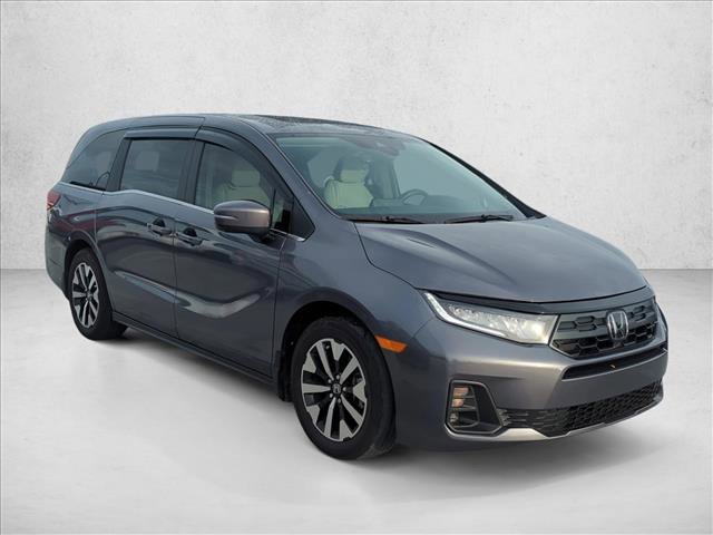 Used 2025 Honda Odyssey EX-L image 3