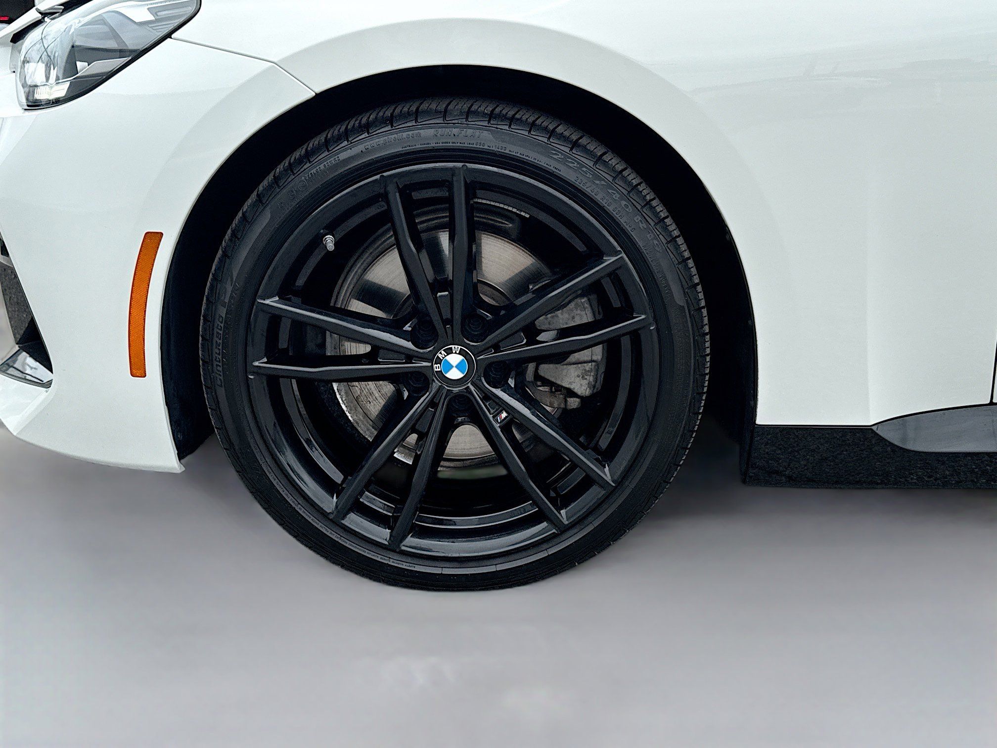 Used 2024 BMW 230i Coupe w/ M Sport Package RWD image 42