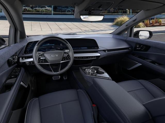 New 2026 Cadillac Optiq Sport 2 AWD/4WD image 15