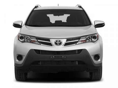 Used 2014 Toyota RAV4 LE AWD/4WD image 4