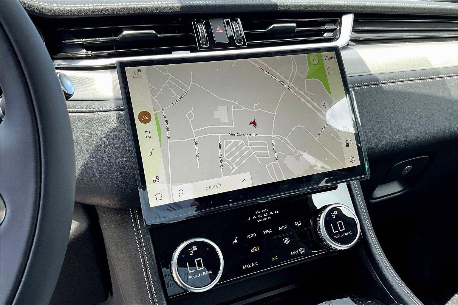 New 2026 Jaguar F-PACE R-Dynamic S image 13