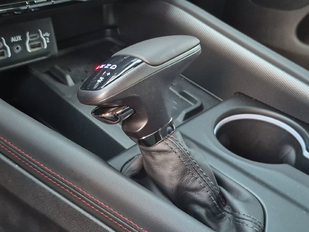 New 2027 Dodge Durango GT AWD/4WD image 24