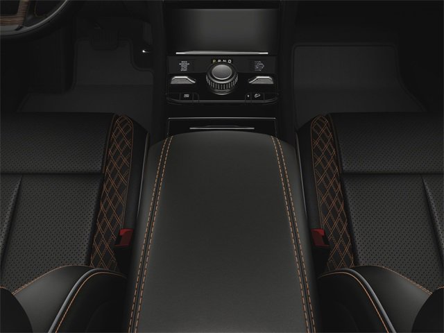New 2025 Jeep Grand Cherokee L Summit w/ High Altitude Package image 27