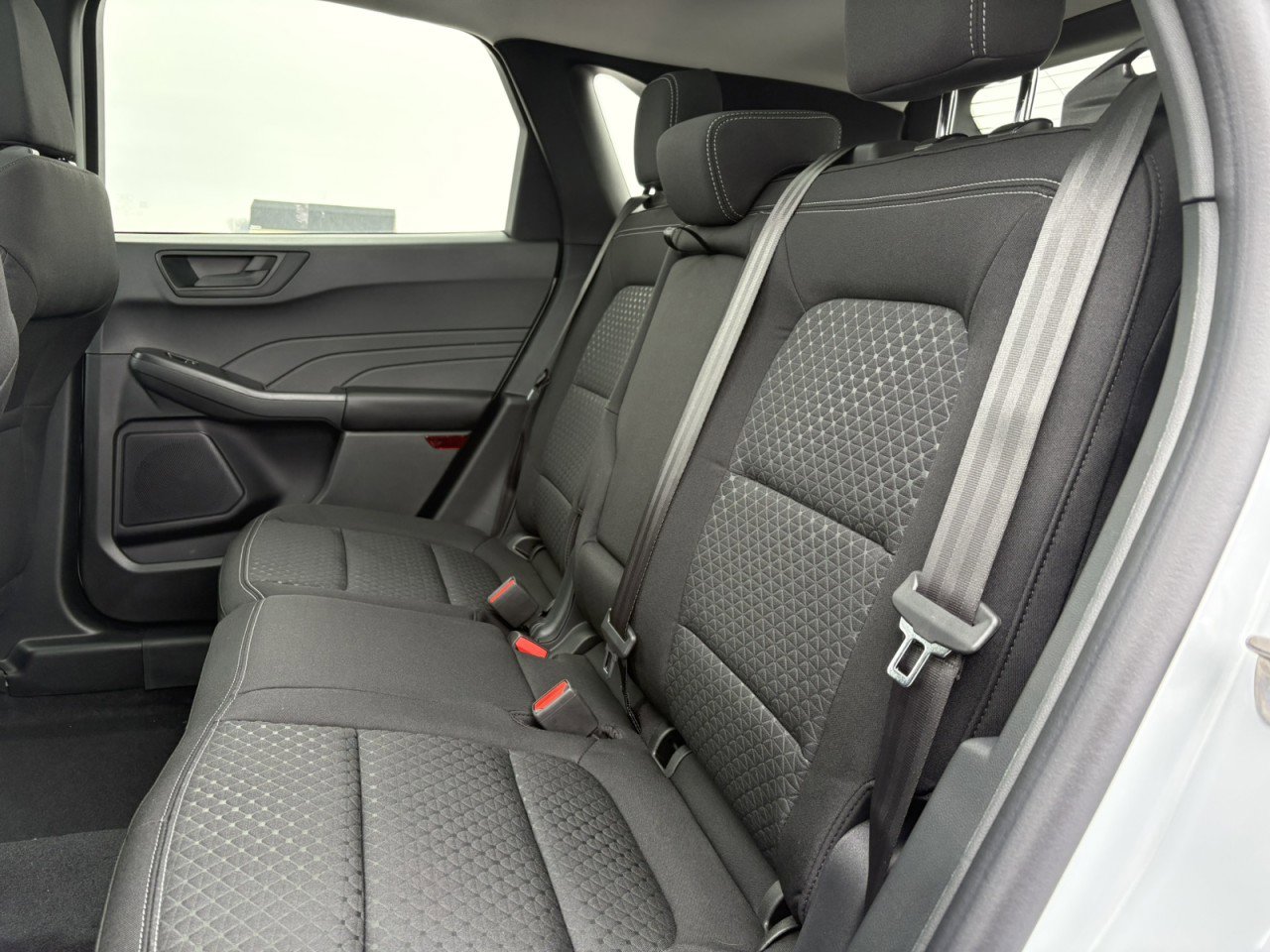 New 2026 Ford Escape Active w/ Cold Weather Package FWD image 23