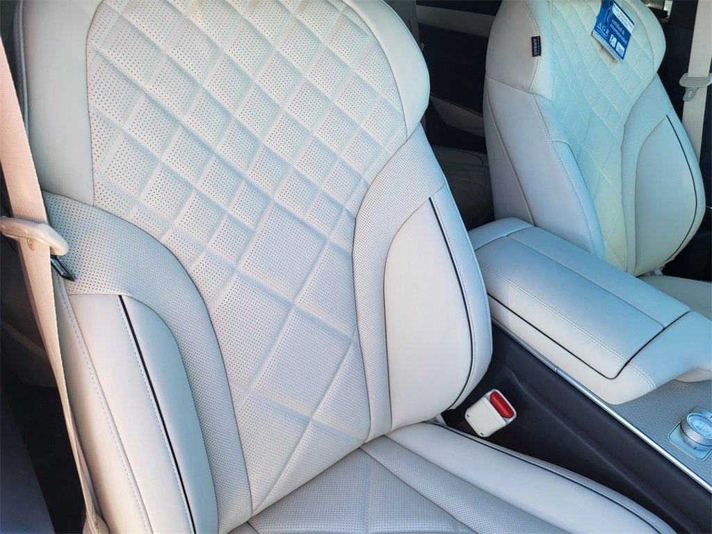 New 2026 Genesis GV80 3.5T Prestige image 14