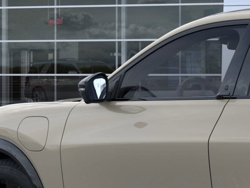 New 2025 Ford Mustang Mach-E Premium w/ Sport Appearance Package image 21