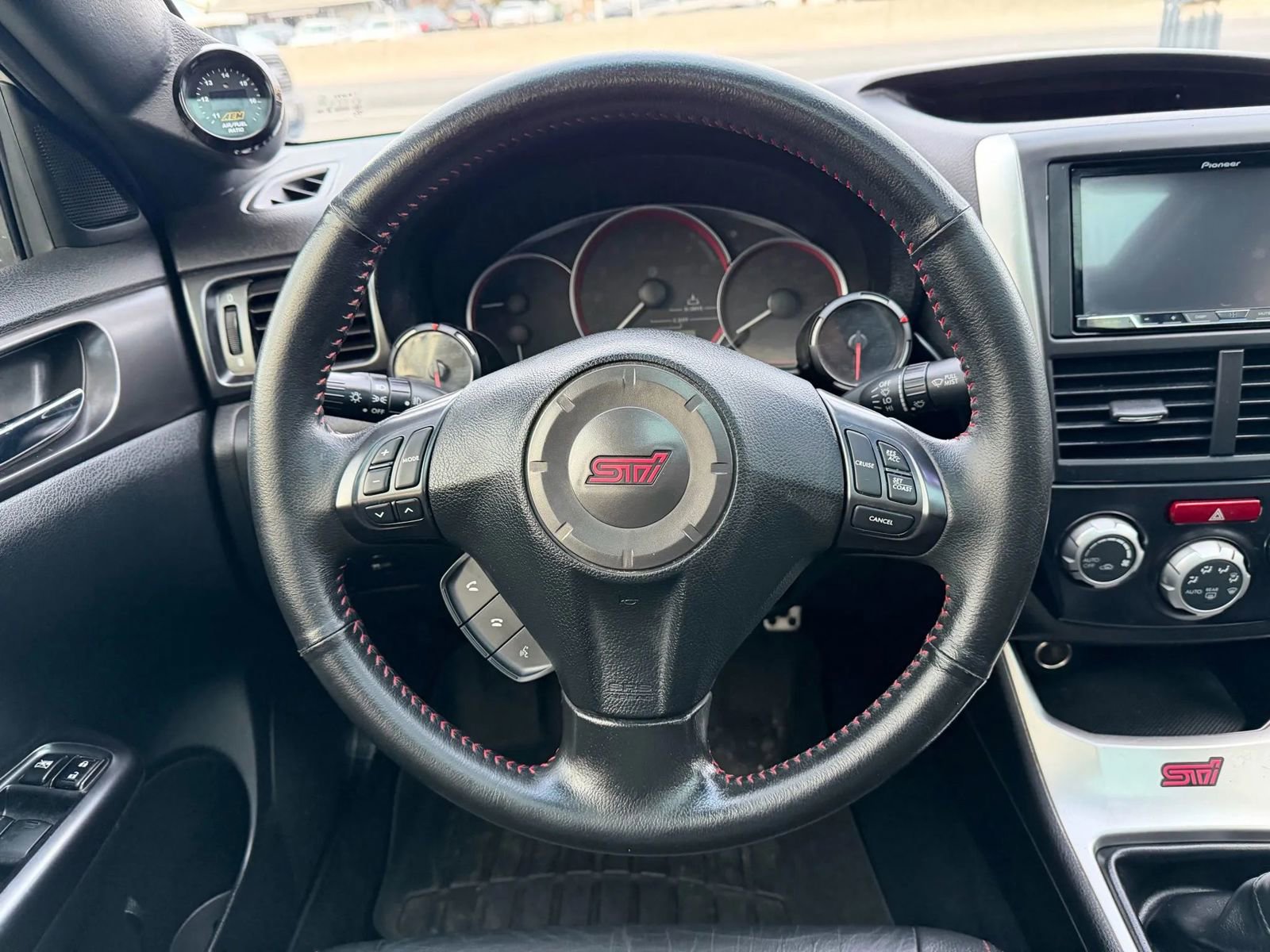 Used 2013 Subaru Impreza WRX STI Limited image 37