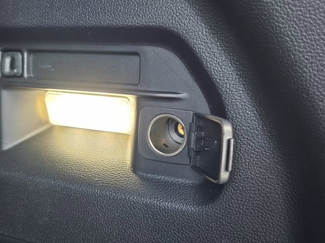 Certified 2022 Ford Explorer XLT w/ Equipment Group 202A image 29