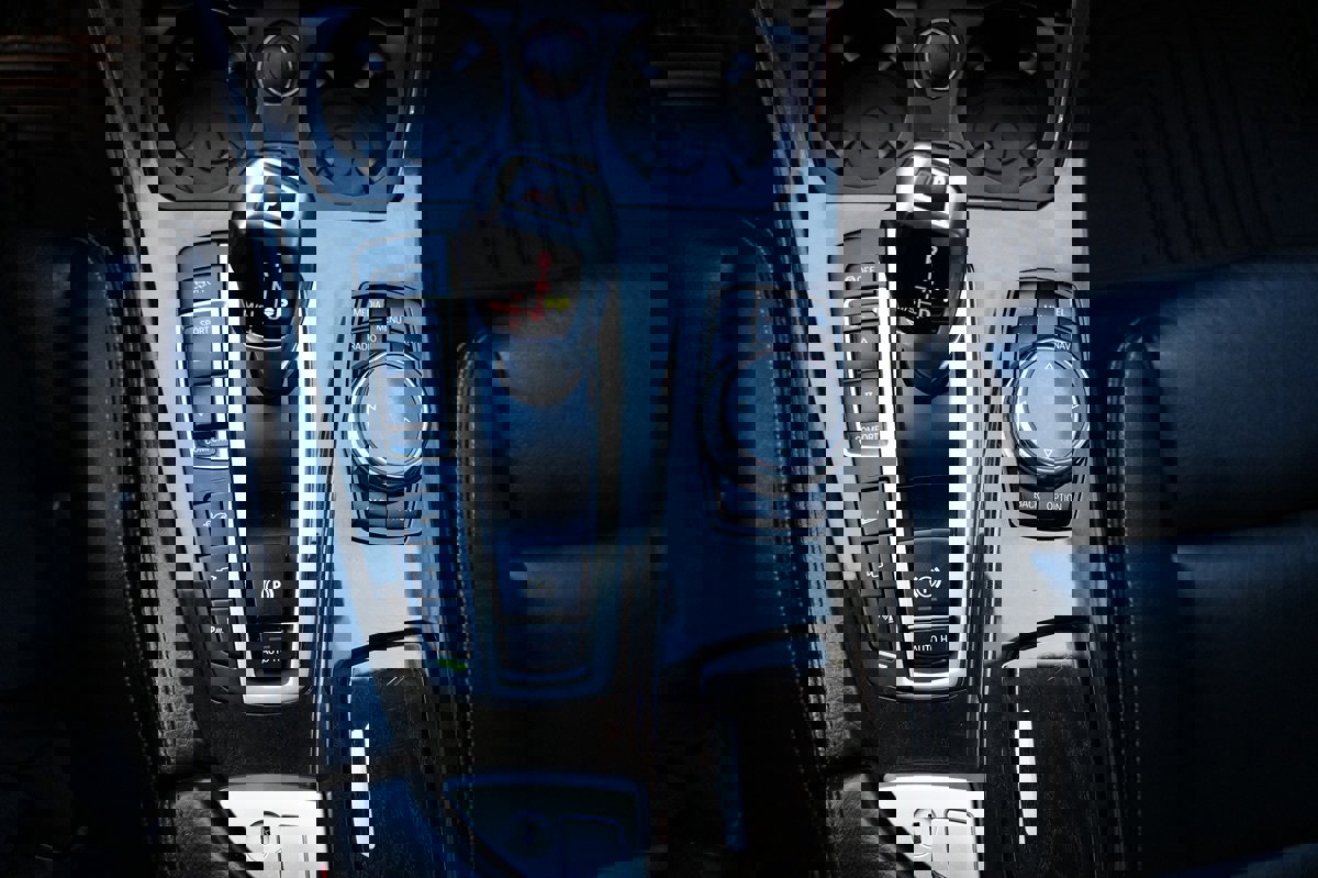 Used 2014 BMW 535i xDrive Sedan image 10