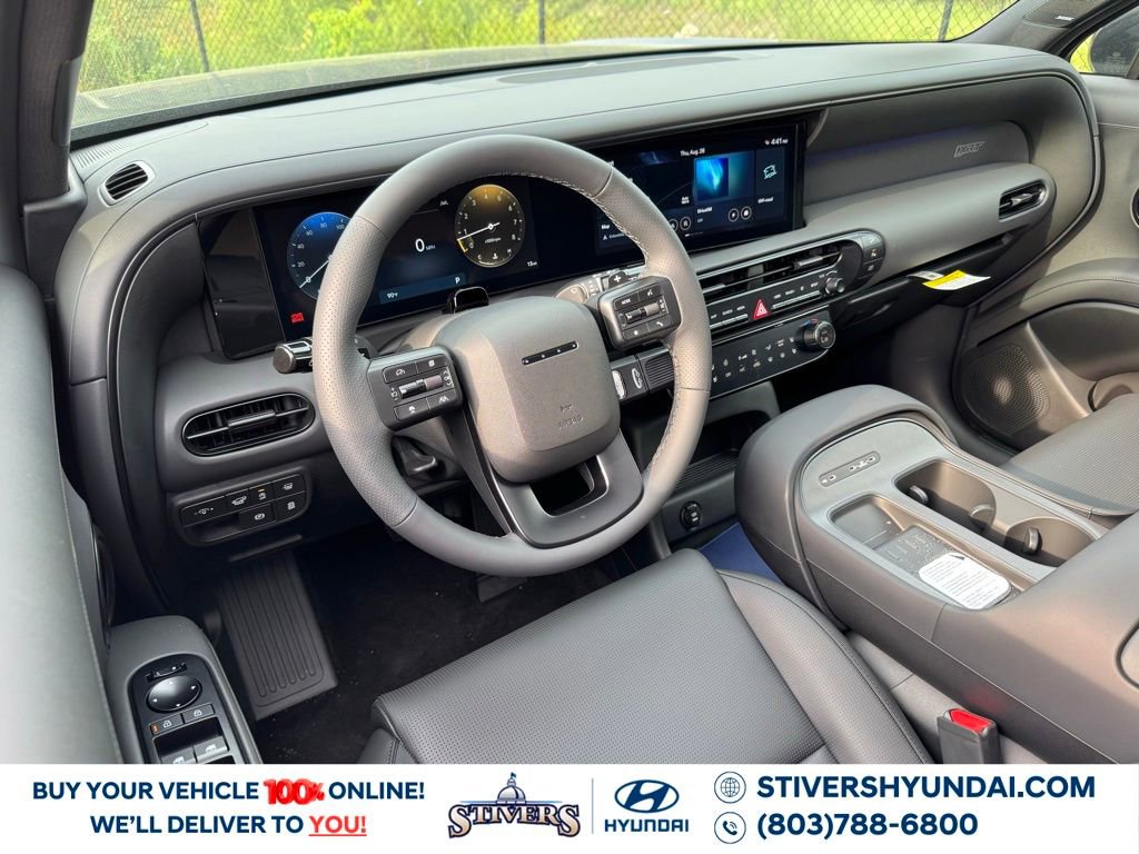 Certified 2026 Hyundai Palisade XRT Pro image 2