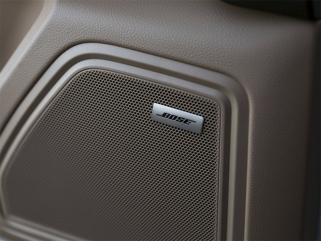 New 2026 Porsche Macan S image 30