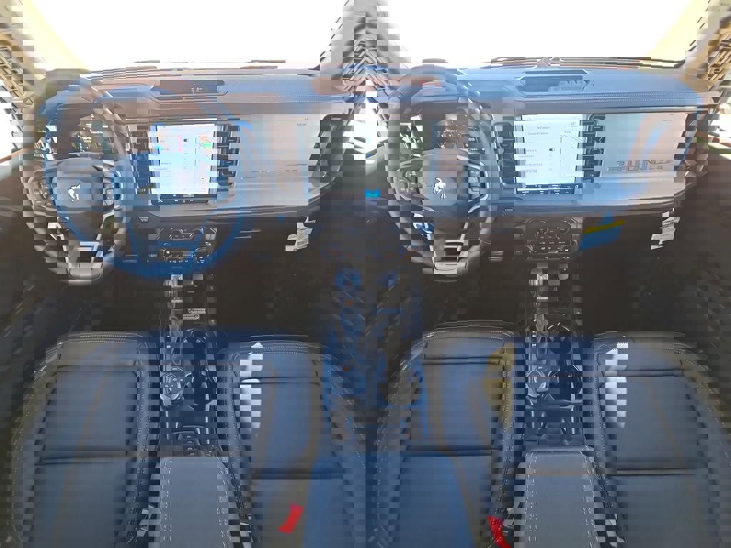 New 2026 Ford Bronco Outer Banks image 41