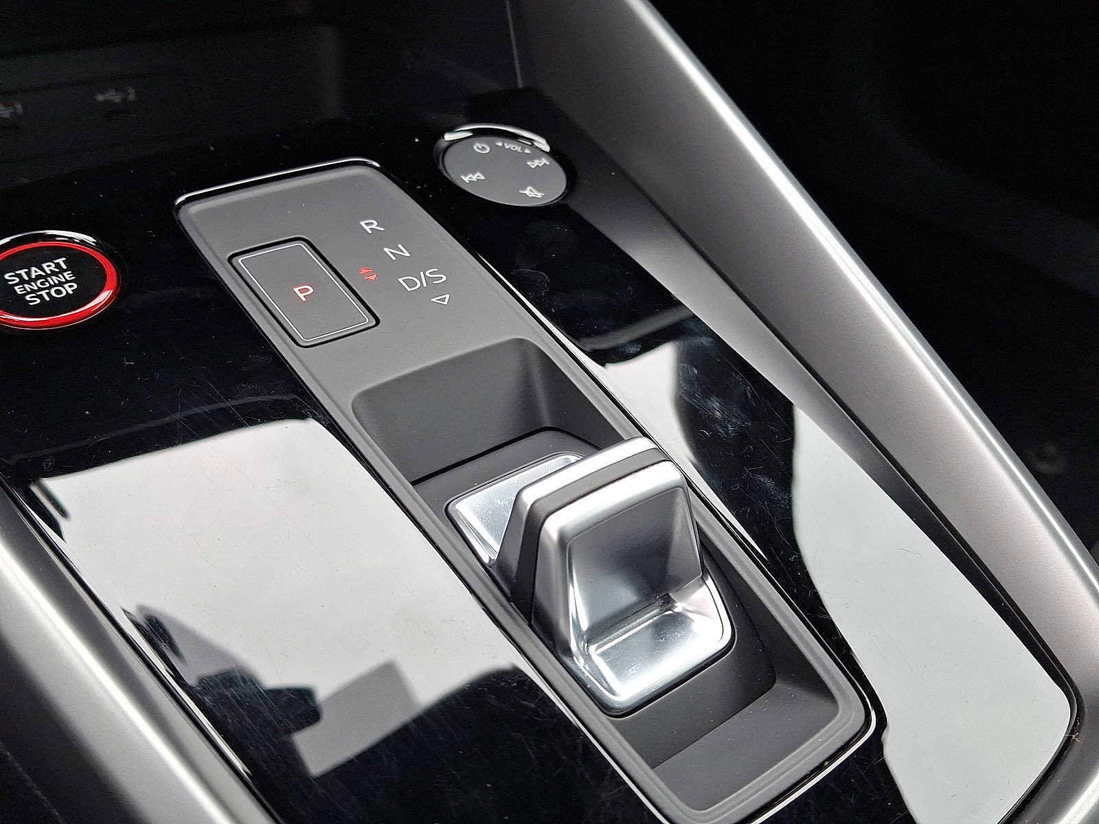 Used 2023 Audi S3 Prestige w/ Prestige Package image 12