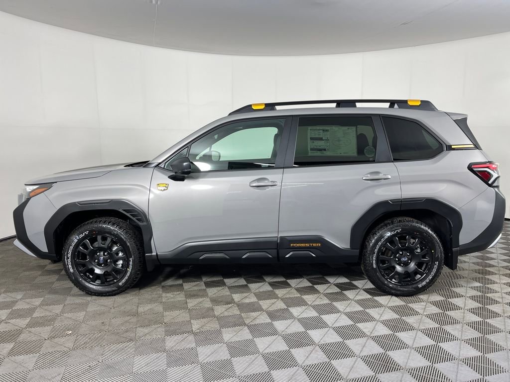 New 2026 Subaru Forester Wilderness image 9