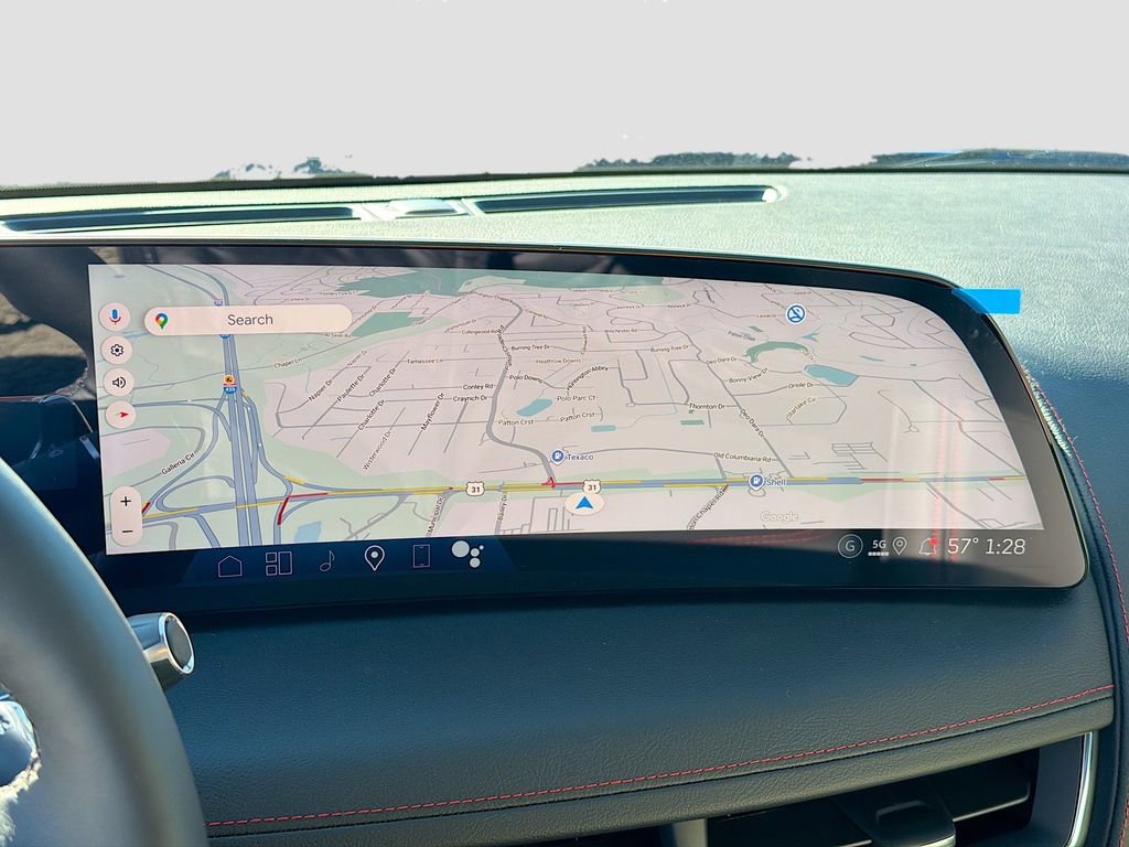 New 2026 Cadillac CT5 Sport image 13