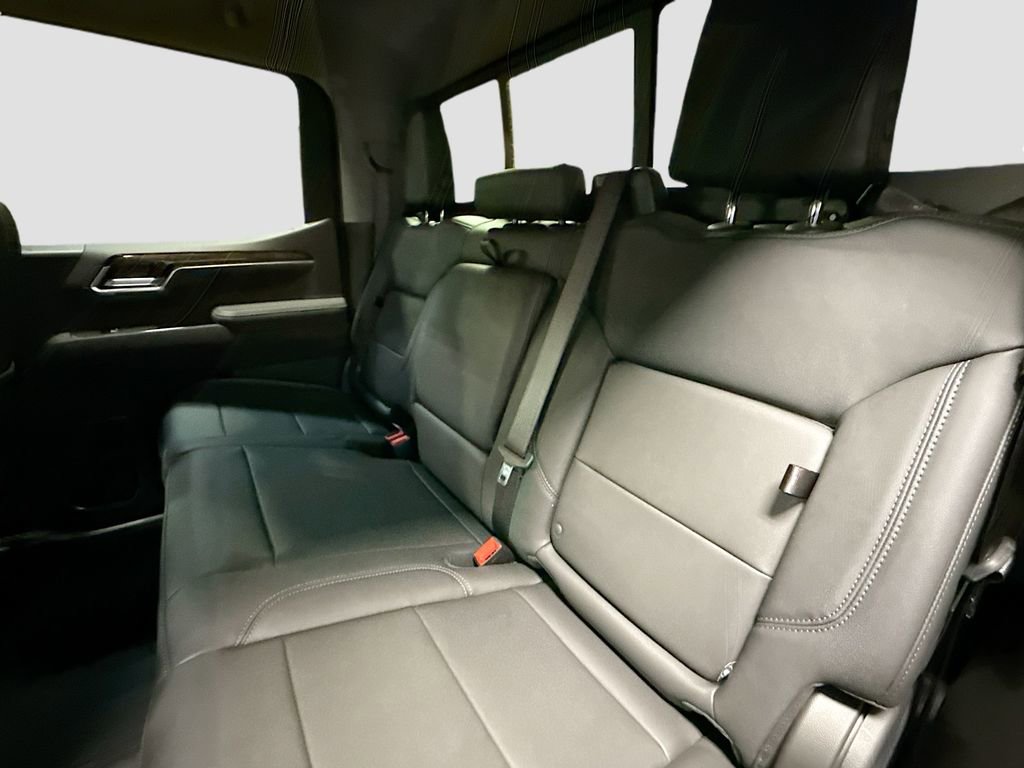 New 2026 GMC Sierra 1500 Elevation w/ Elevation Premium Package AWD/4WD image 25