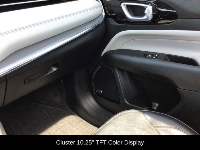 Used 2022 Jeep Compass Limited w/ Elite Group AWD/4WD image 32