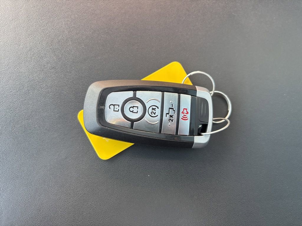 Used 2018 Ford F150 Platinum w/ Equipment Group 701A Luxury AWD/4WD image 25