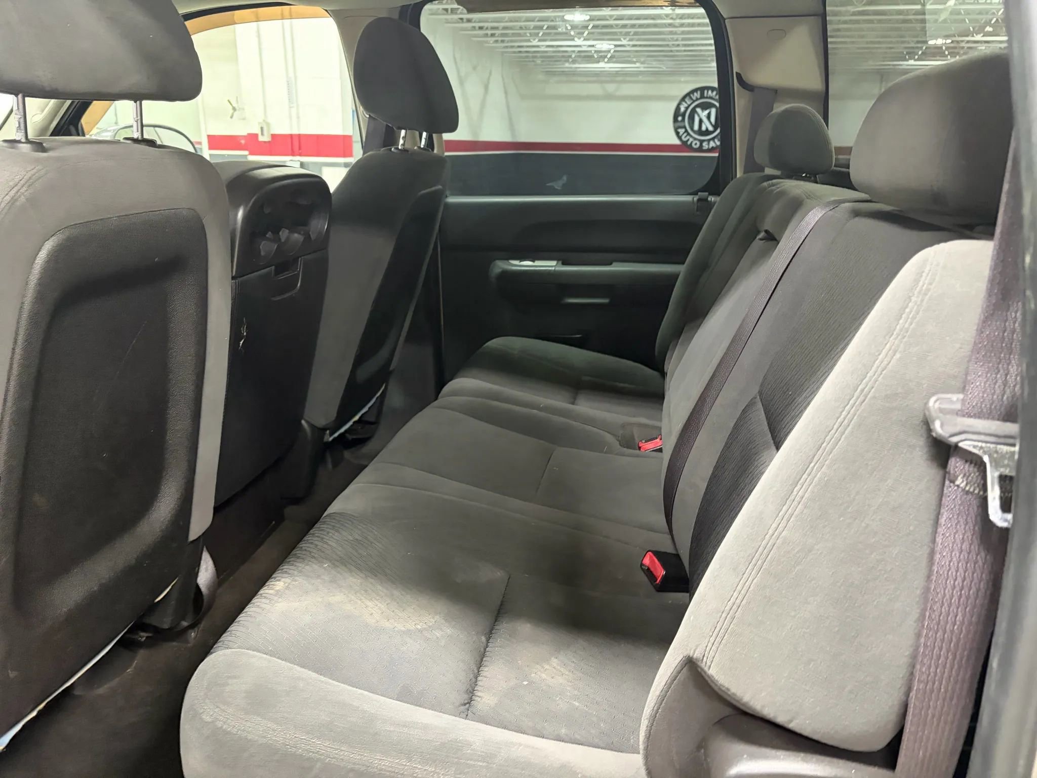 Used 2009 GMC Sierra 1500 SLE w/ Power Pack Plus image 20
