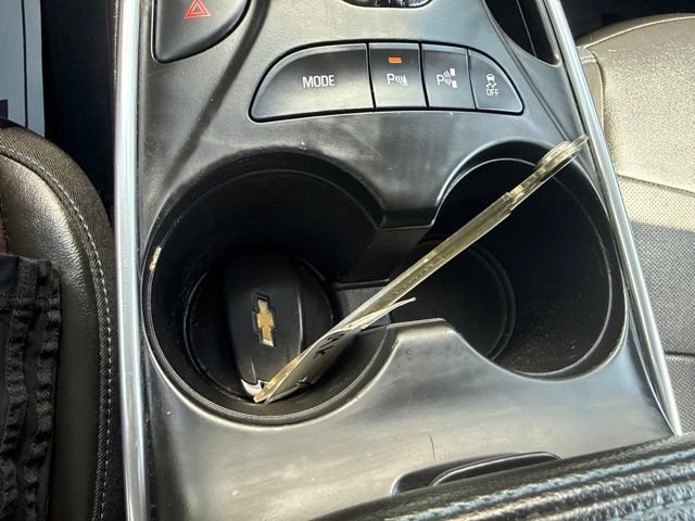 Used 2018 Chevrolet Volt Premier w/ Driver Confidence Package FWD image 19