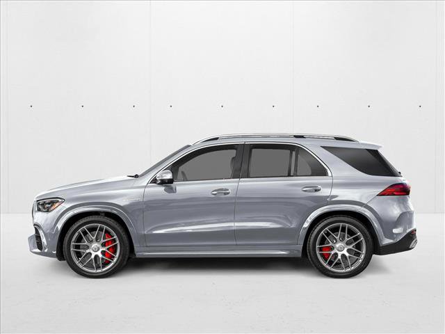 New 2026 Mercedes-Benz GLE 63 AMG S video 3