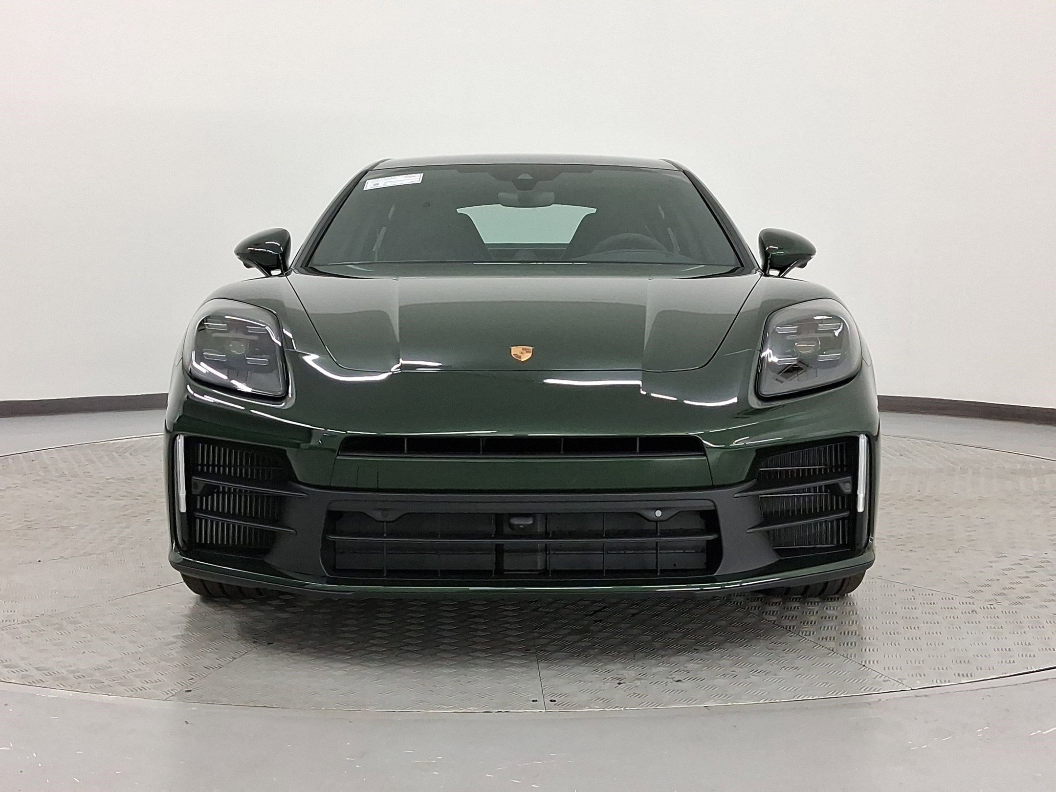 New 2026 Porsche Panamera 4 image 6